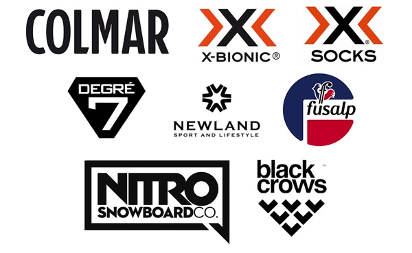 Ski Brands