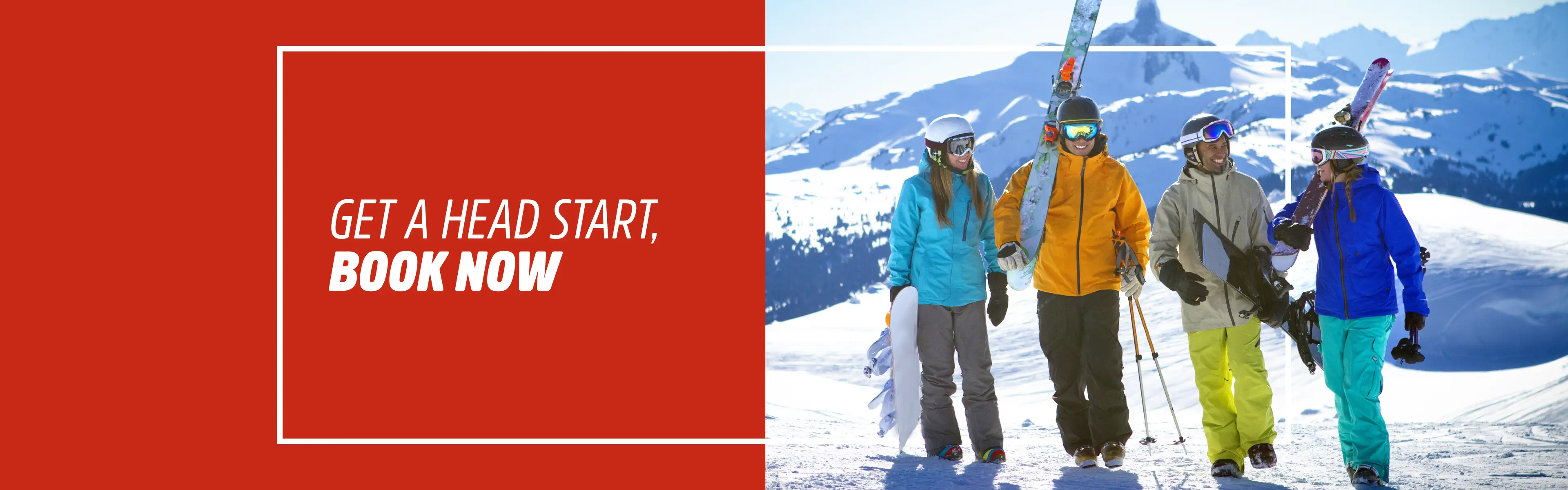 Ski rental Courchevel 1650